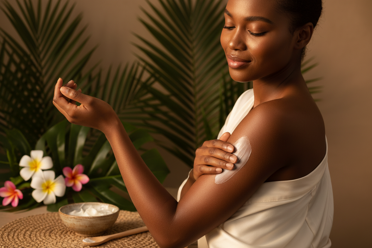Body Care Lifestyle