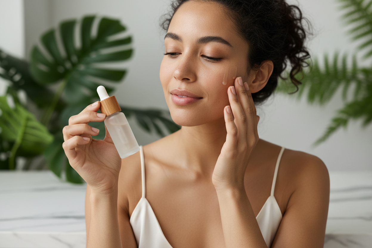 Skincare Lifestyle