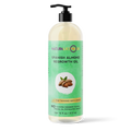 Spanish Almond Regrowth Oil – Salon Size 16oz