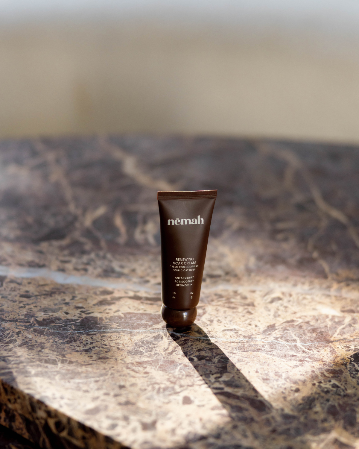 Renewing Scar Cream - Dermatologist-Tested & Pregnancy Safe