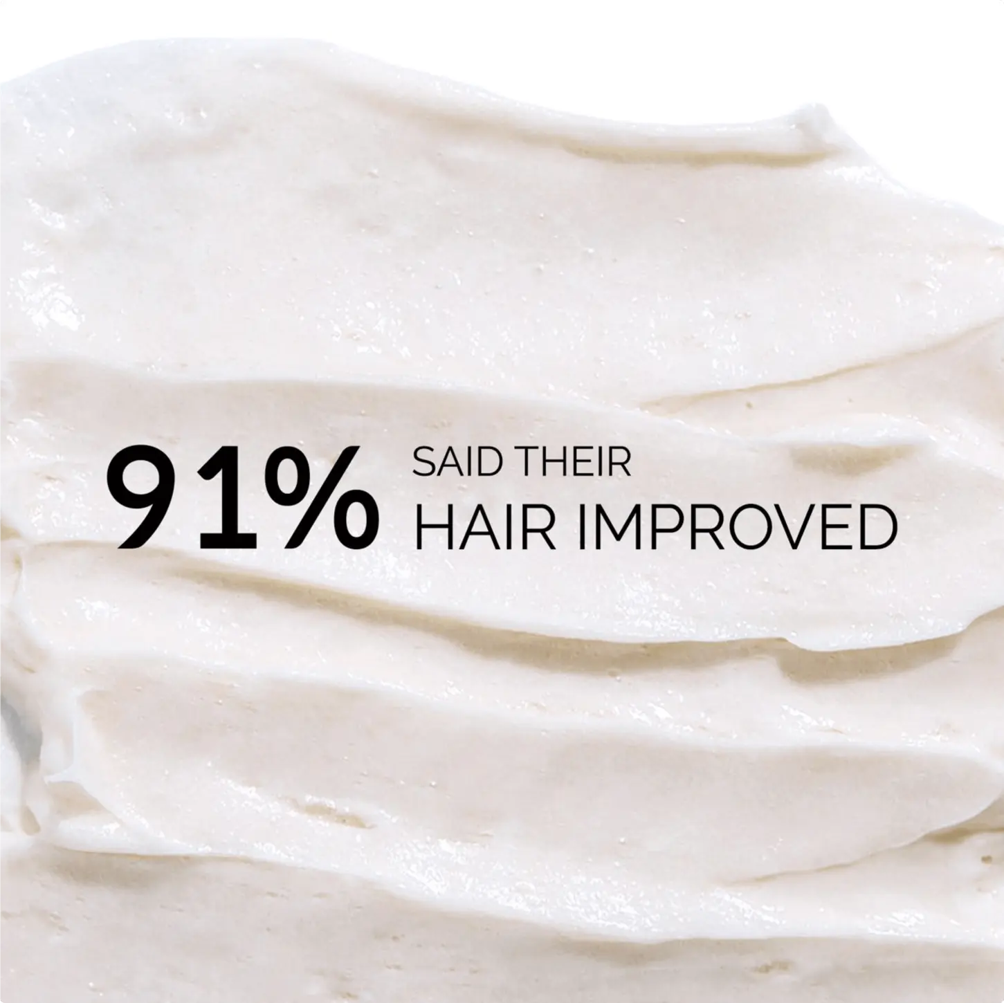 Keratin Hair Treatment - Repair Mask with Biotin & Marine Collagen