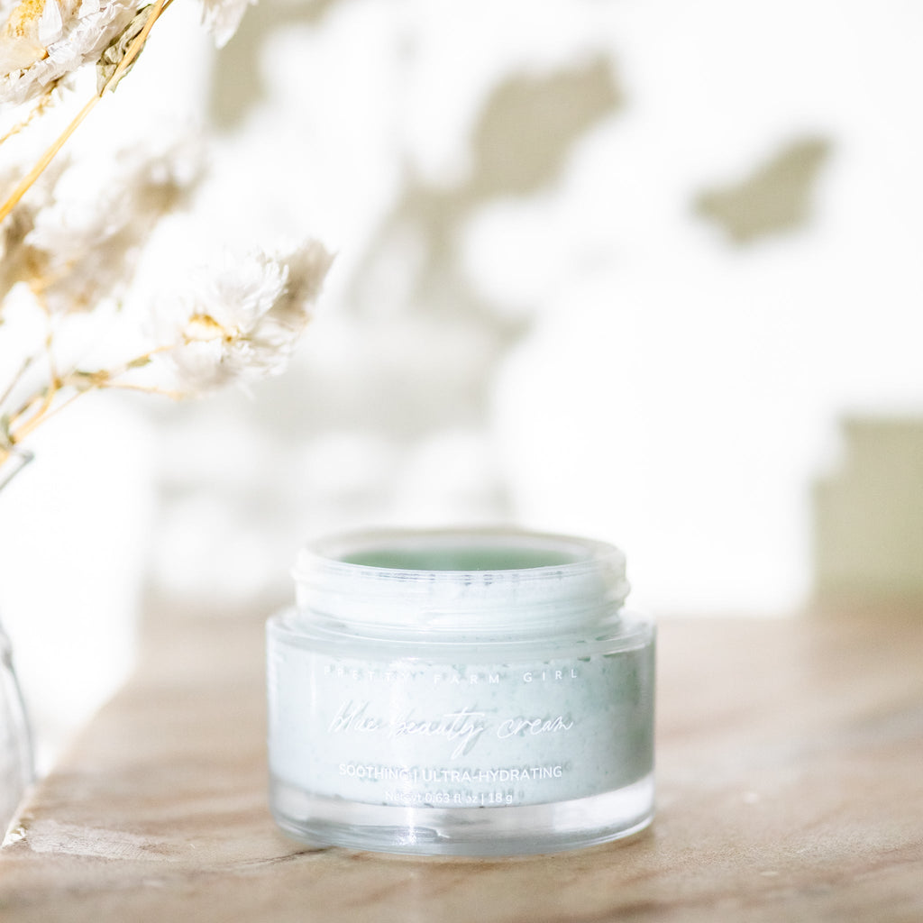 Skin Redness Relief Routine Kit - 5 Essentials for Calm, Clear Skin