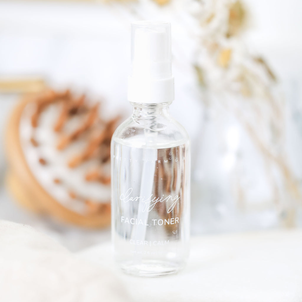 Sensitive Skin Fragrance-Free Skincare Kit - 5 Essentials