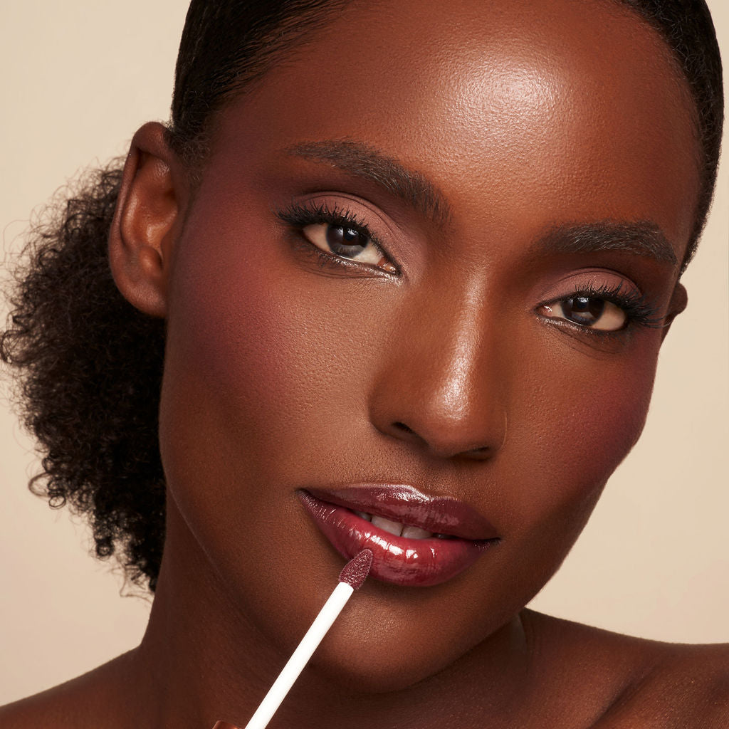 Boyonuh Glow Oil – Hydrating Lip Shine (Non-Sticky & Long-Lasting)