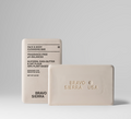Face & Body Cleansing Bar - Fragrance-Free, Vegan & EWG-Verified