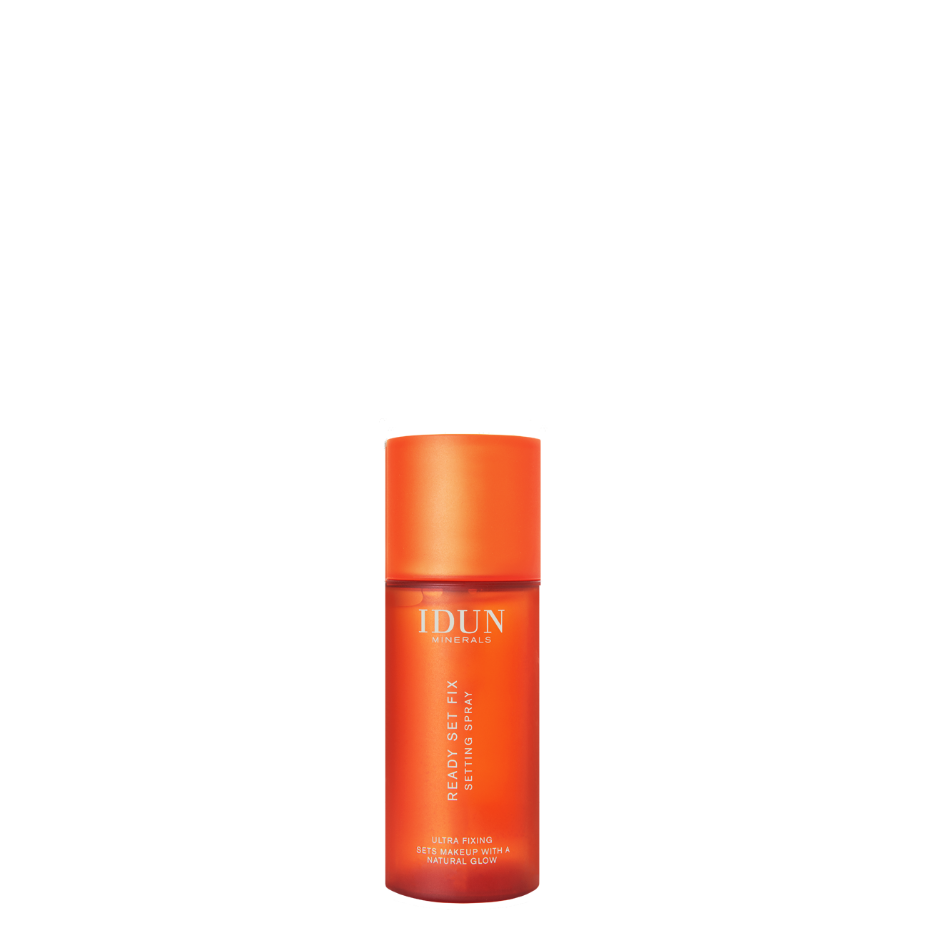 Ready Set Fix Setting Spray travel size