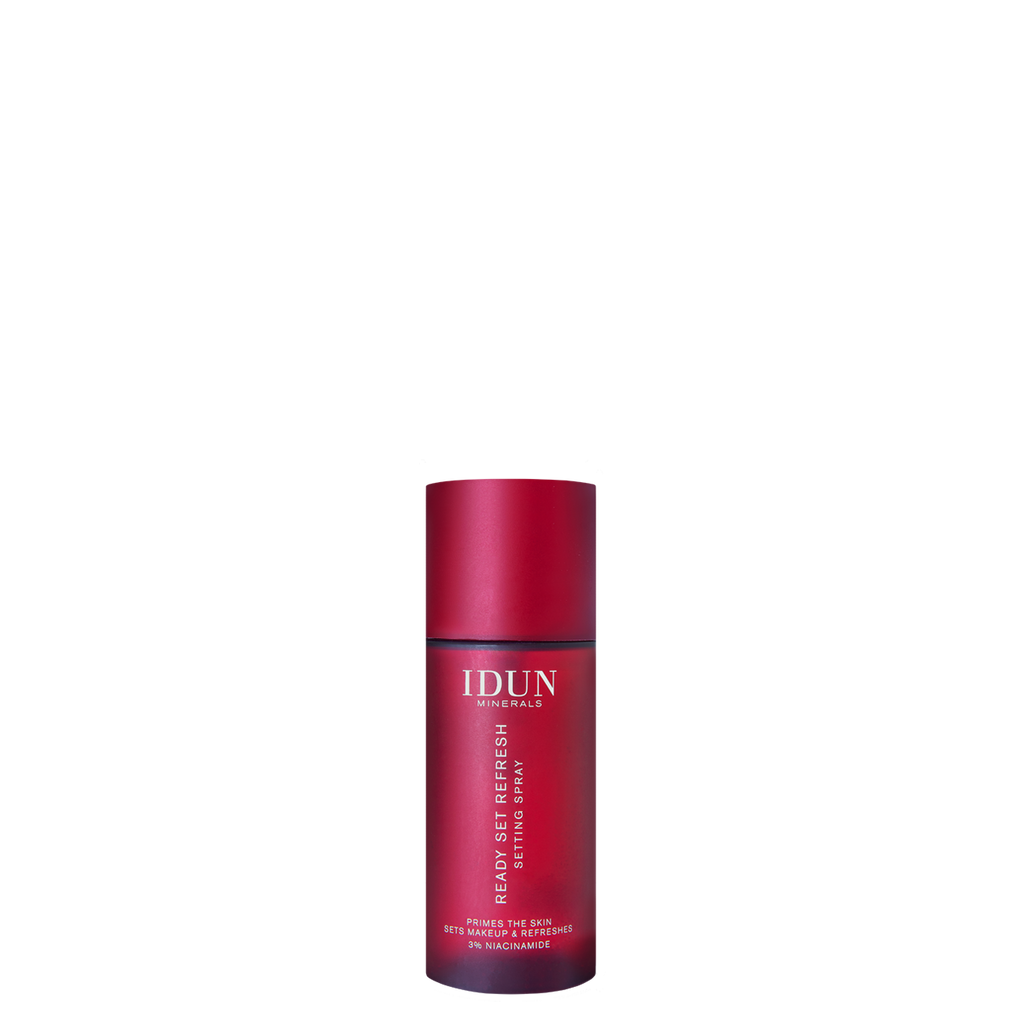 Ready Set Refresh Setting Spray (Travel Size)