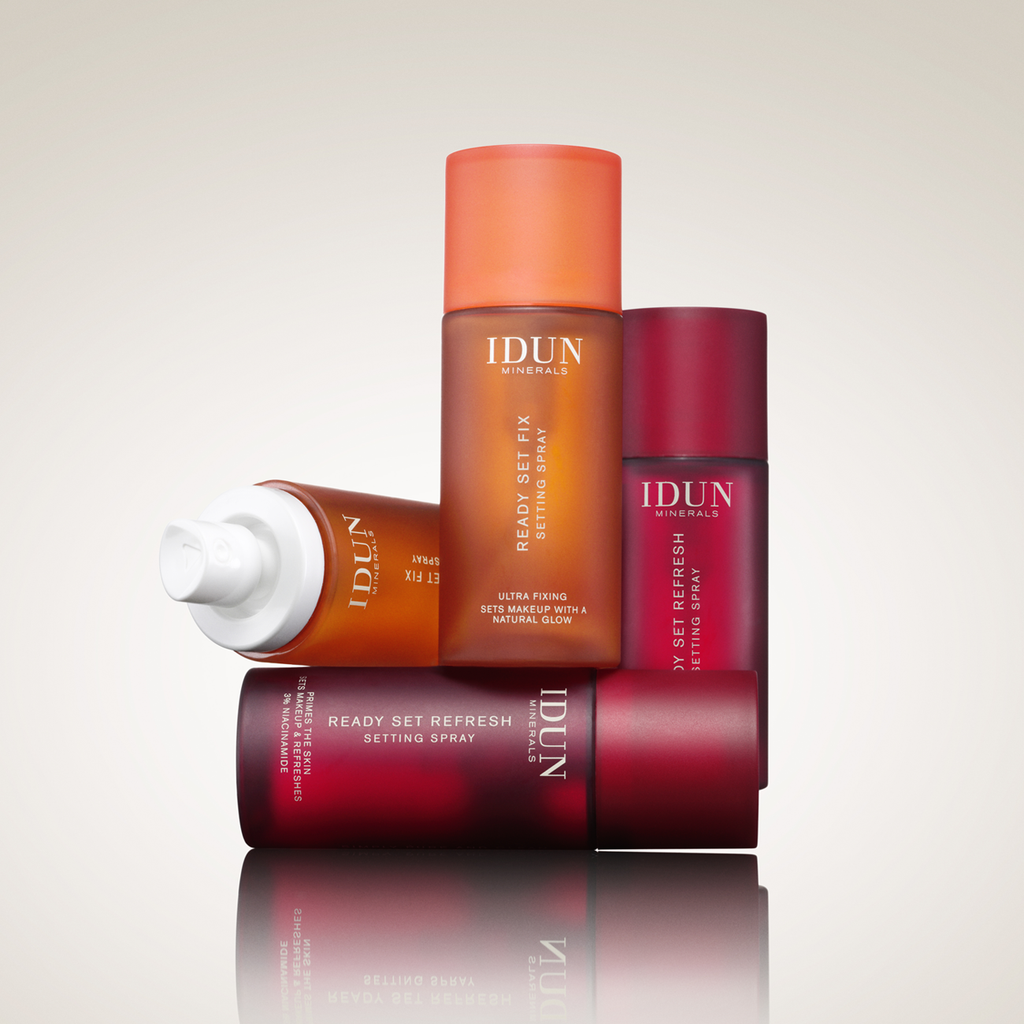 Ready Set Refresh Setting Spray (Travel Size)