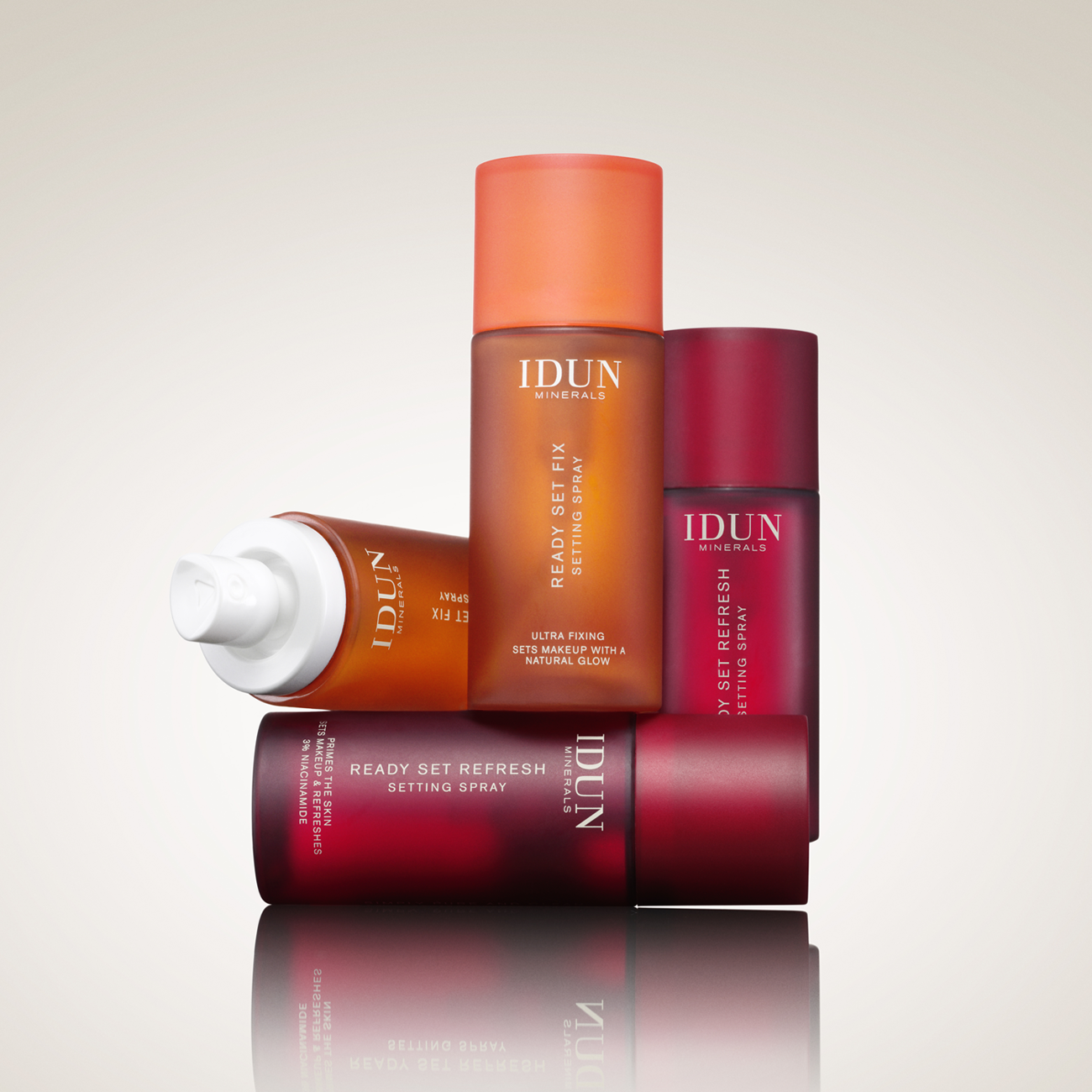 Ready Set Refresh Setting Spray (Travel Size)