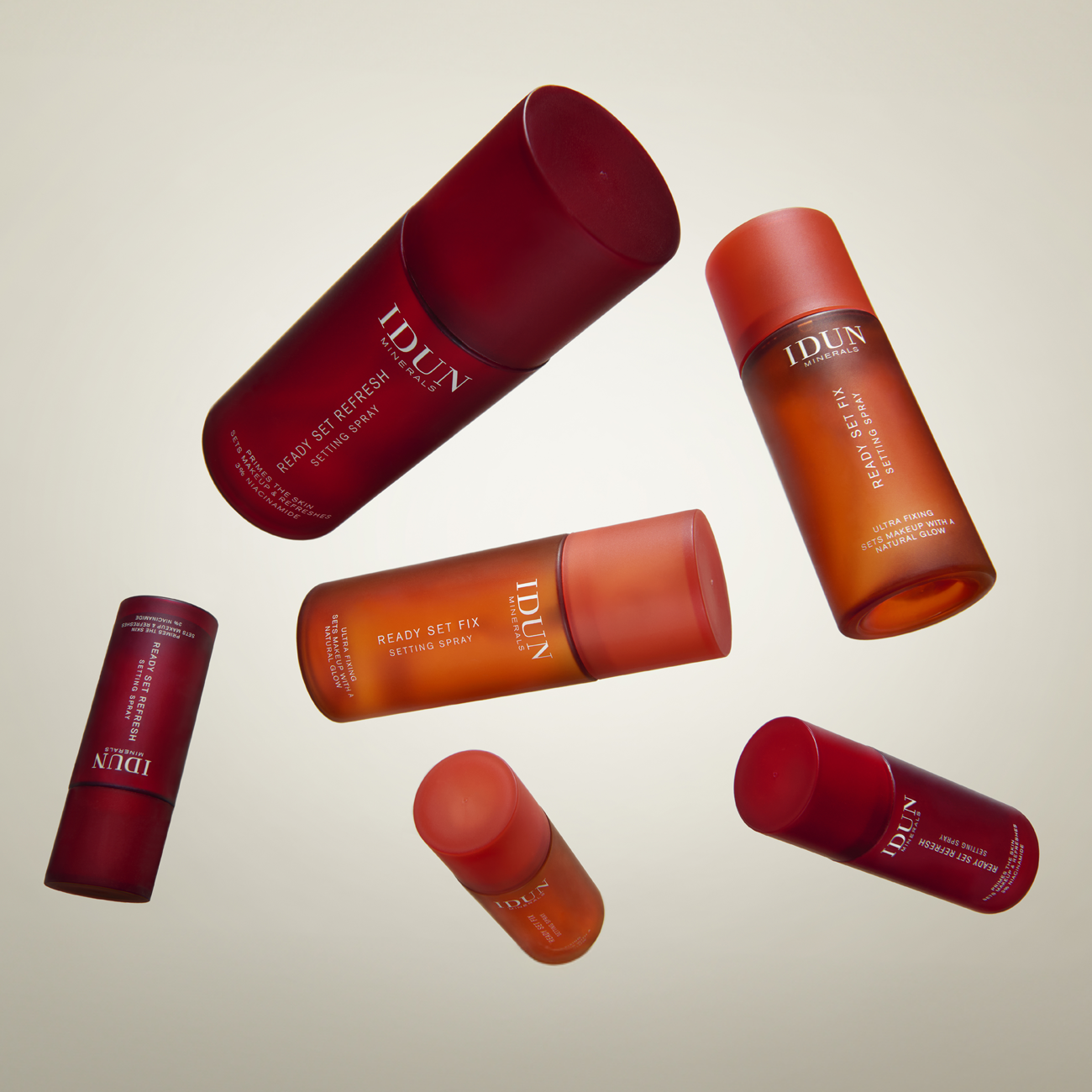 Ready Set Refresh Setting Spray (Travel Size)