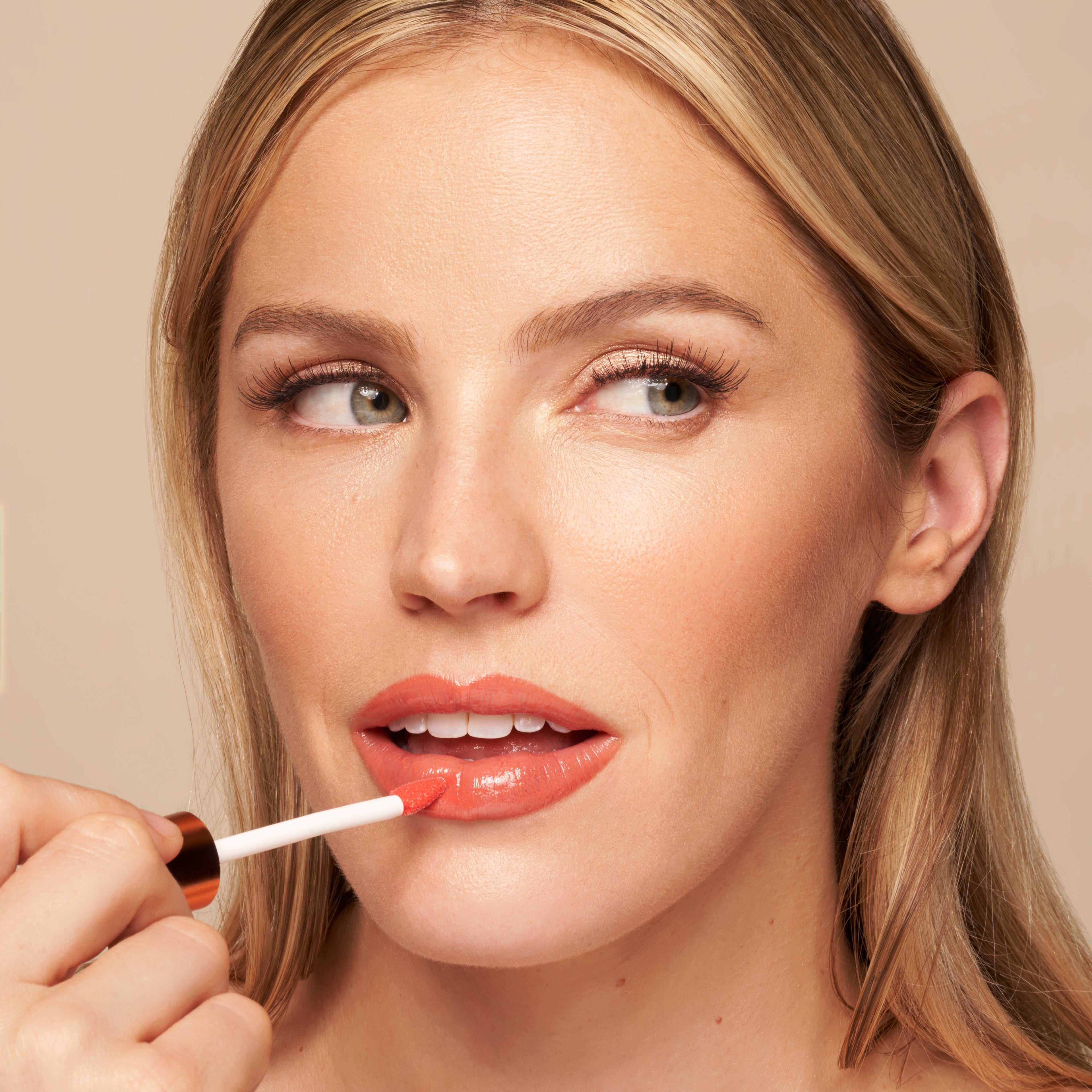 Boyonuh Glow Oil – Hydrating Lip Shine (Non-Sticky & Long-Lasting)