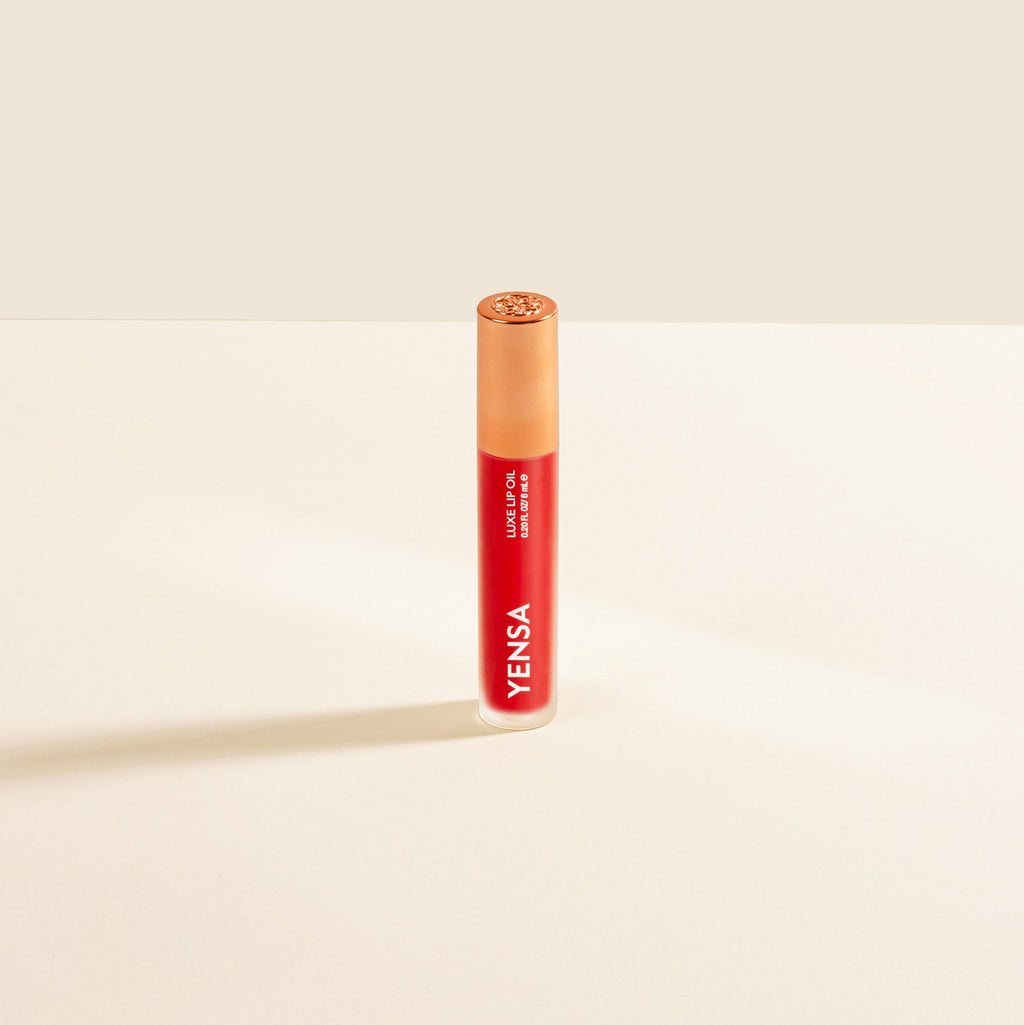 Boyonuh Glow Oil – Hydrating Lip Shine (Non-Sticky & Long-Lasting)