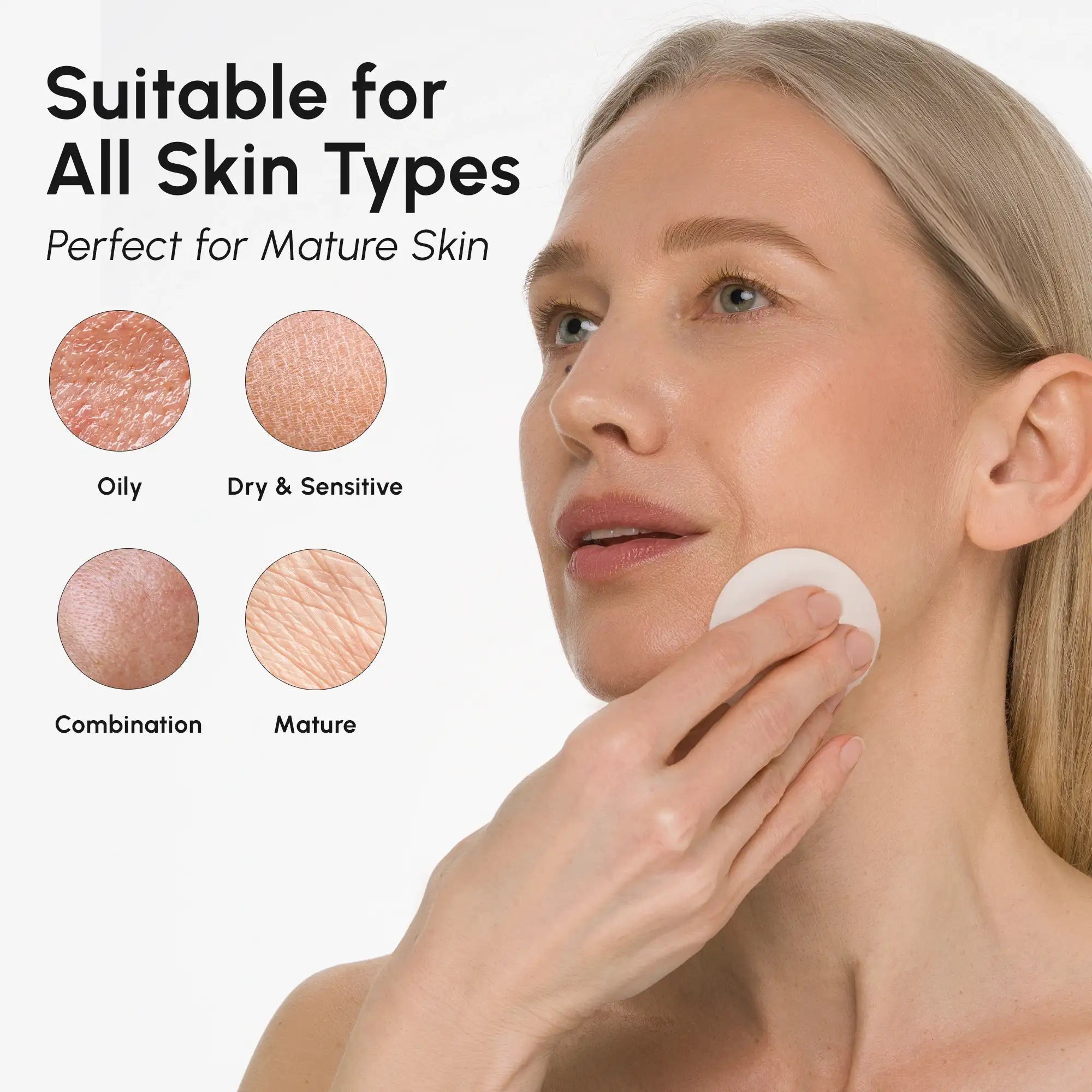 Marée Milky Rice Hydrating Toner - Multi-Layer Moisture & Plumping