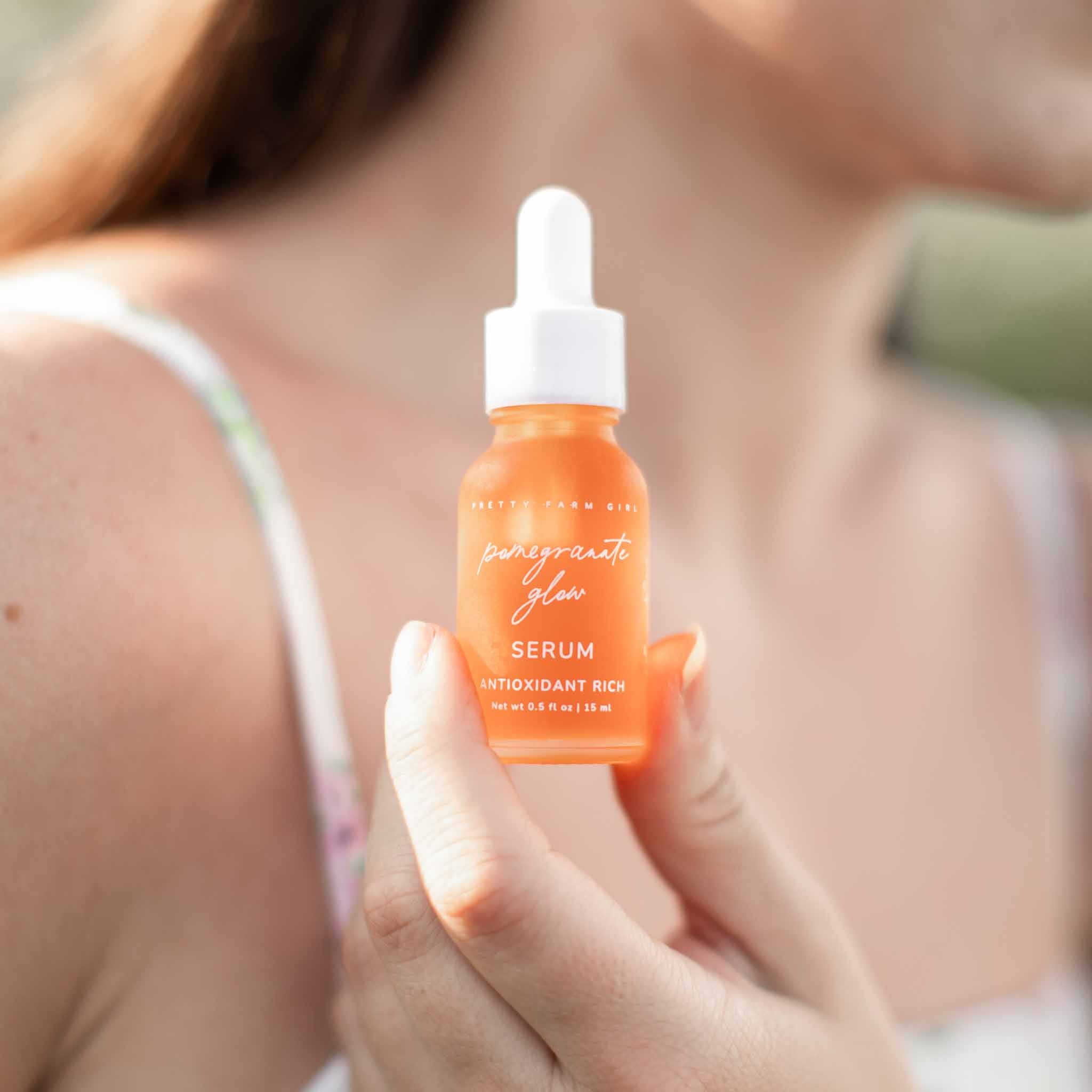 Sensitive Skin Fragrance-Free Skincare Kit - 5 Essentials