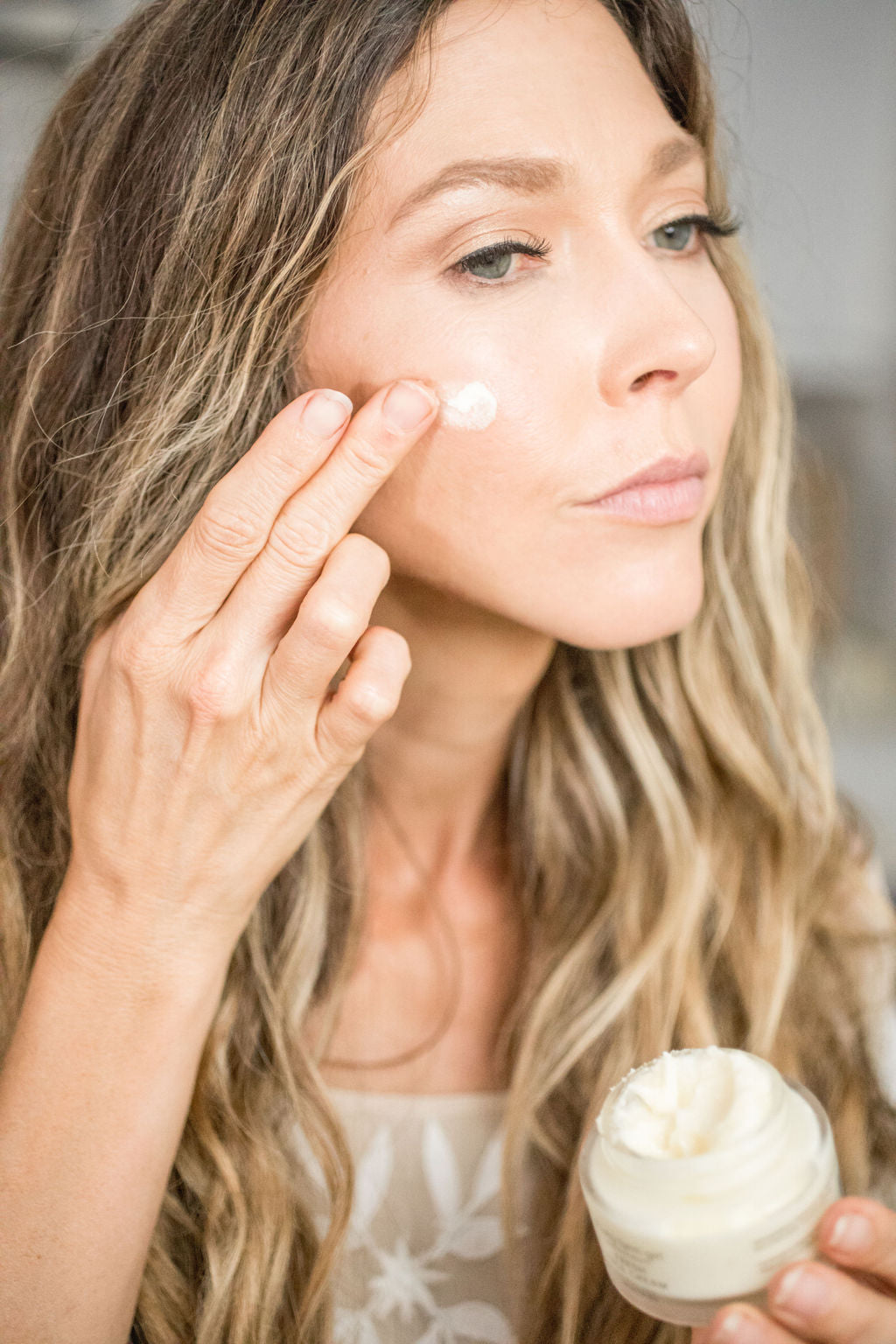 Fresh Face Cream - Anti-Aging Tallow Facial Moisturizer (.78 oz)