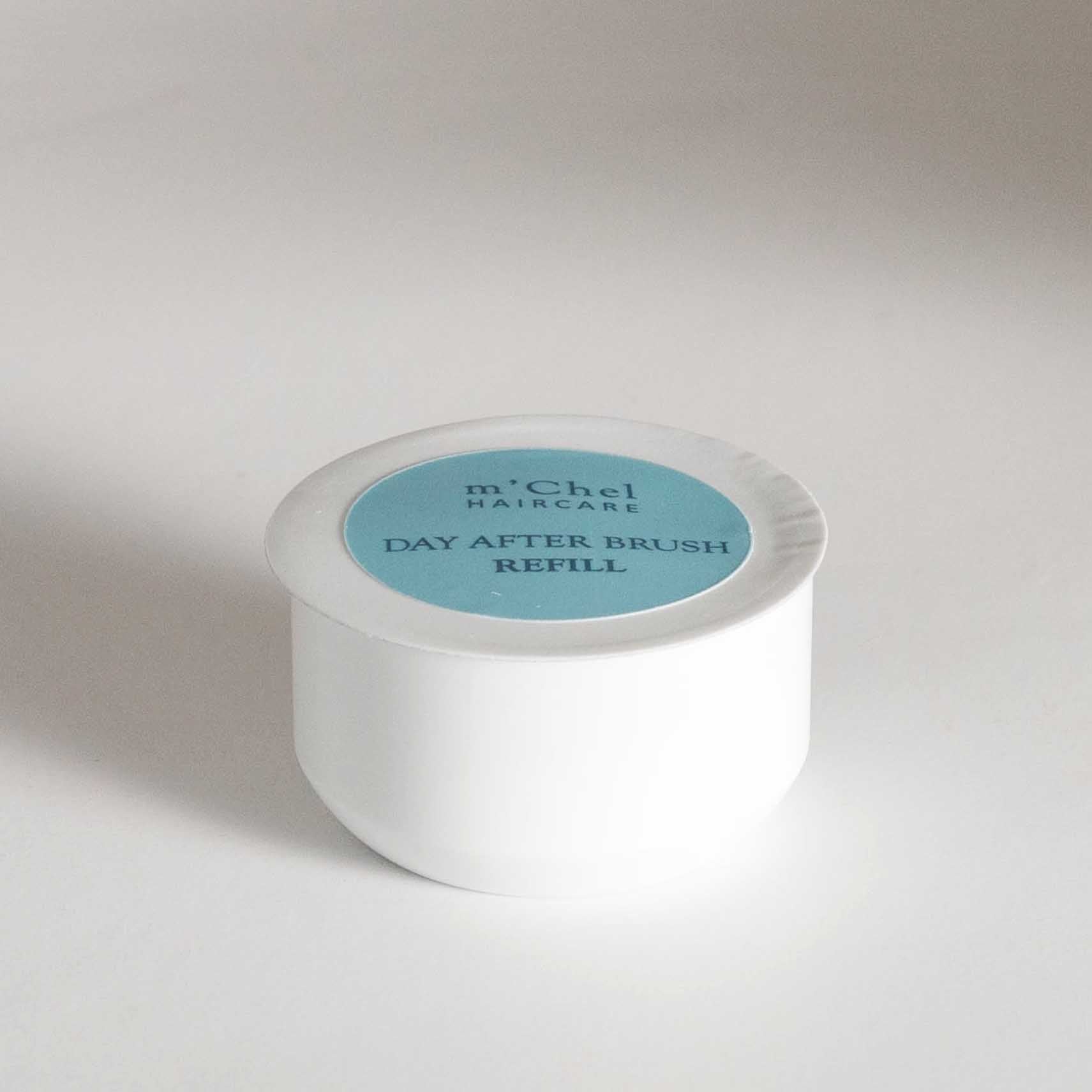 Day After Brush Dry Shampoo Refill - Patented Applicator Formula