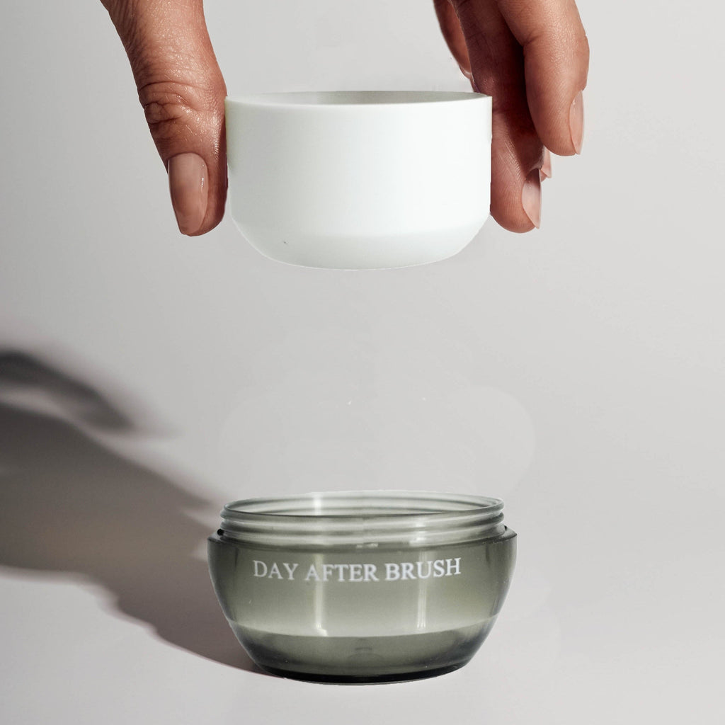 Day After Brush Dry Shampoo Refill - Patented Applicator Formula