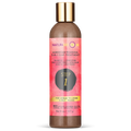 Moroccan Rhassoul 5-in-1 Clay Treatment – For Loose Curls