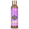 Moroccan Rhassoul 5-in-1 Clay Treatment – For Tight Curls