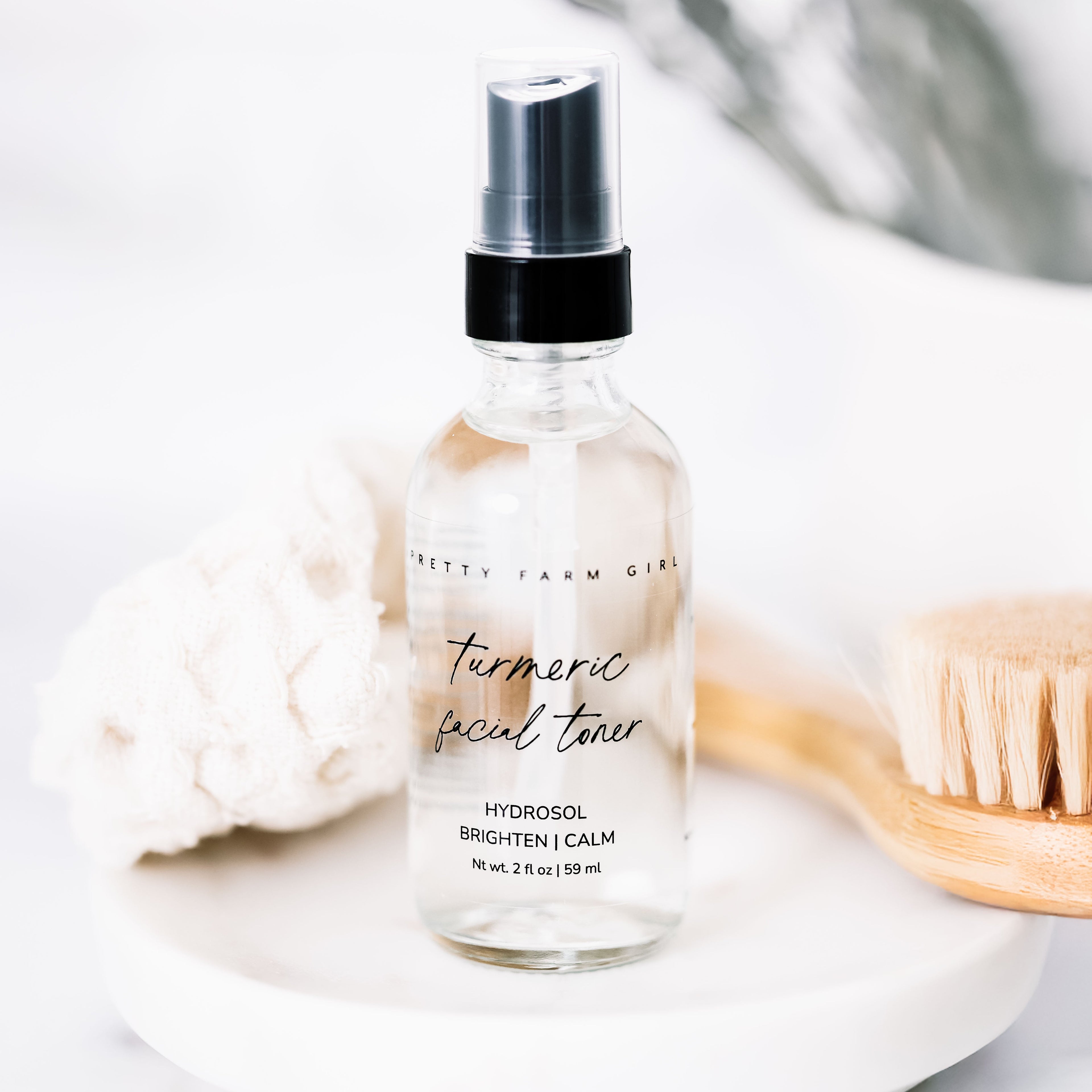 Dark Spot Brightening Kit - 5 Essentials with Vitamin C