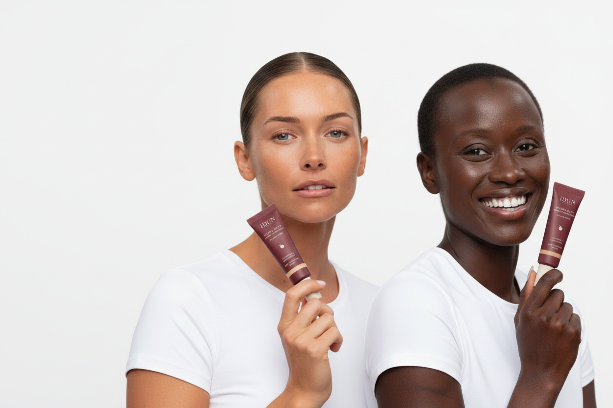 Boyonuh Beauty - Both Models Hydra Soft