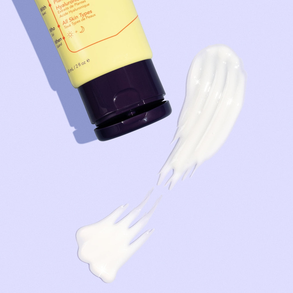 Clearing Moisturizer – Daily Hydration & Skin Defense
