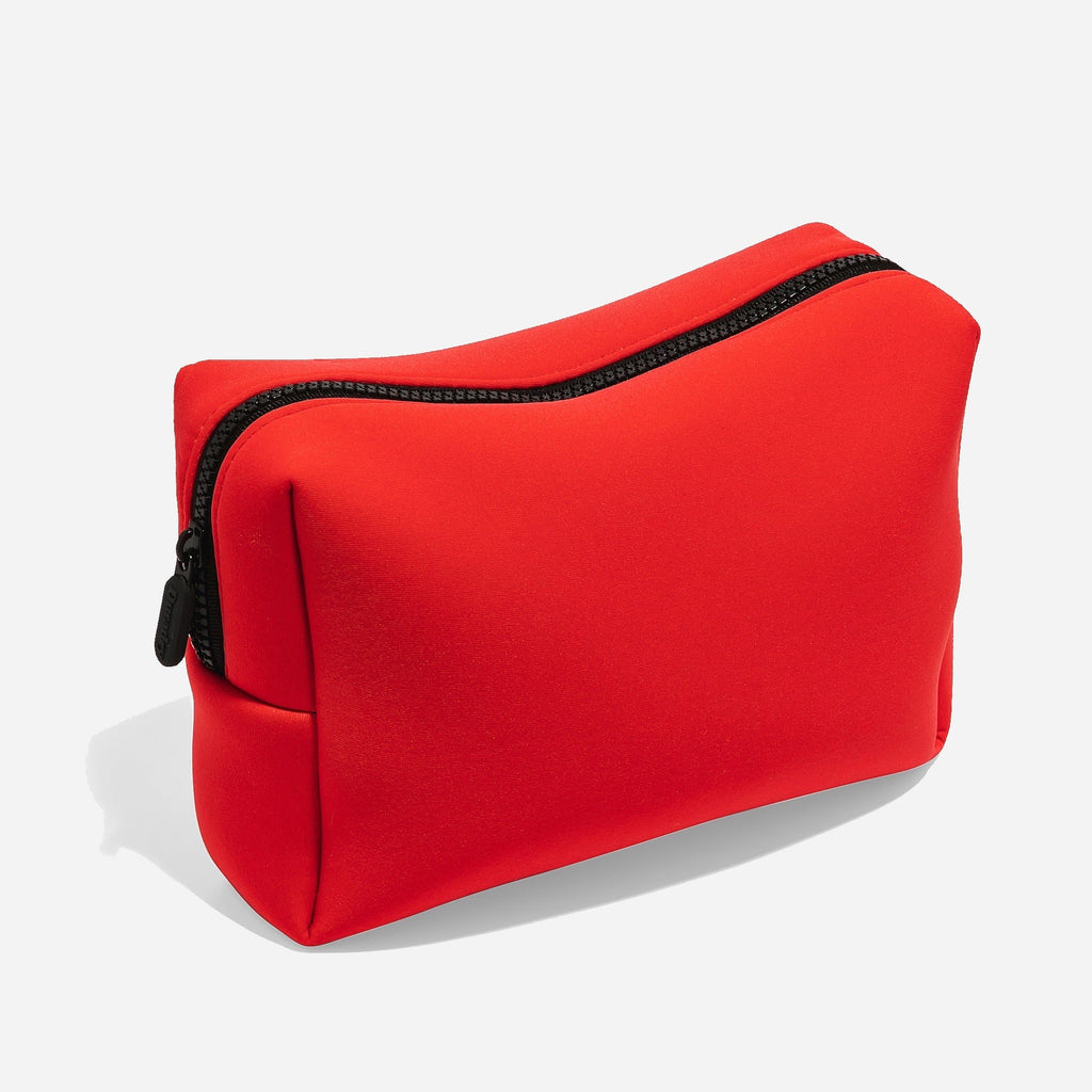 Duradry Travel Bag – Neoprene Cosmetic Bag for On-the-Go Beauty