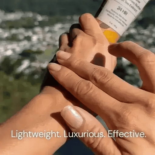 Sky and Sol Everything Cream - Multi-Purpose Tallow Moisturizer