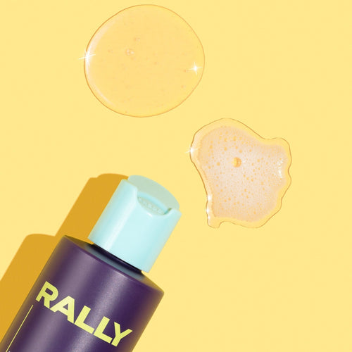 Daily Foaming Face Cleanser – Gentle & Skin-Balancing