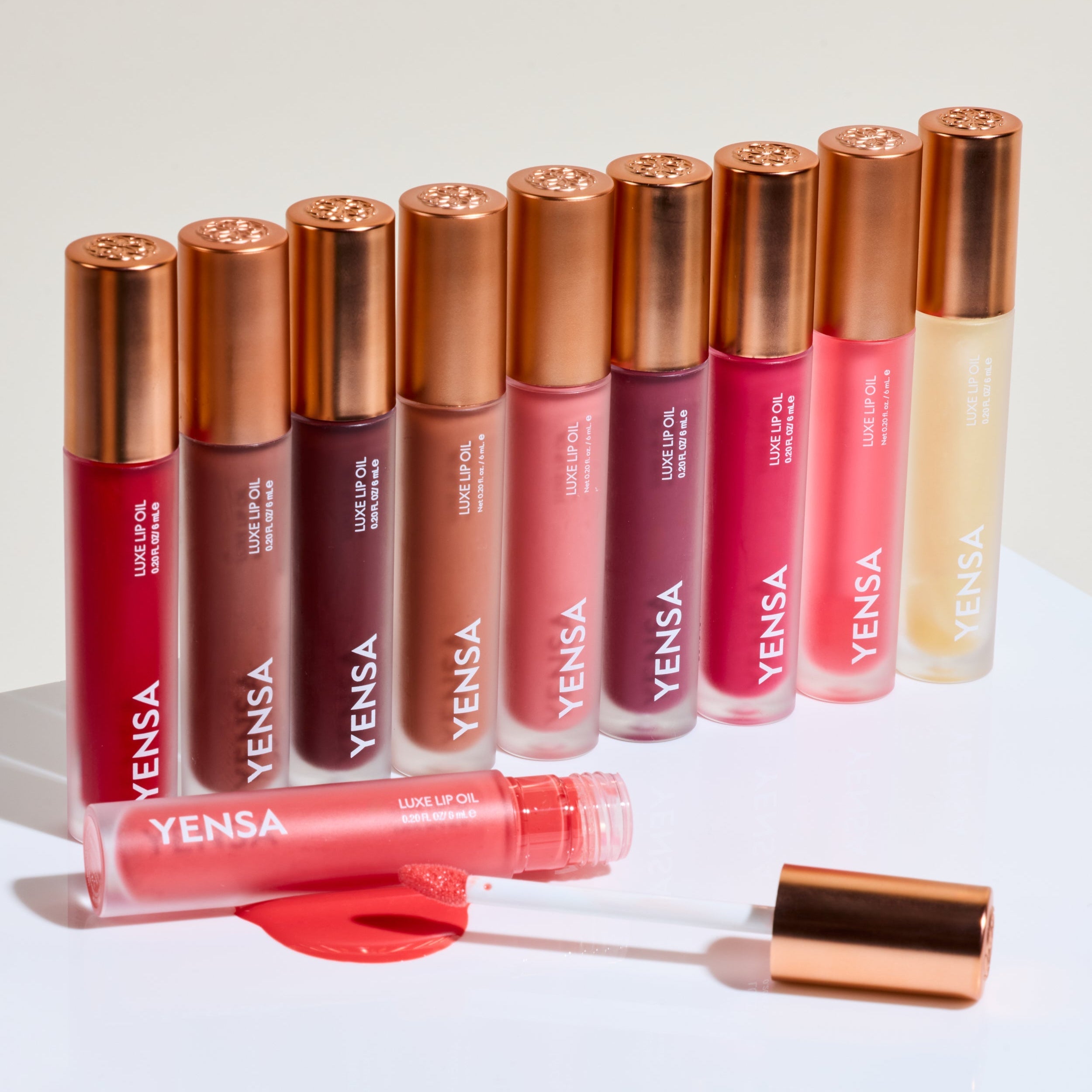 Boyonuh Glow Oil – Hydrating Lip Shine (Non-Sticky & Long-Lasting)