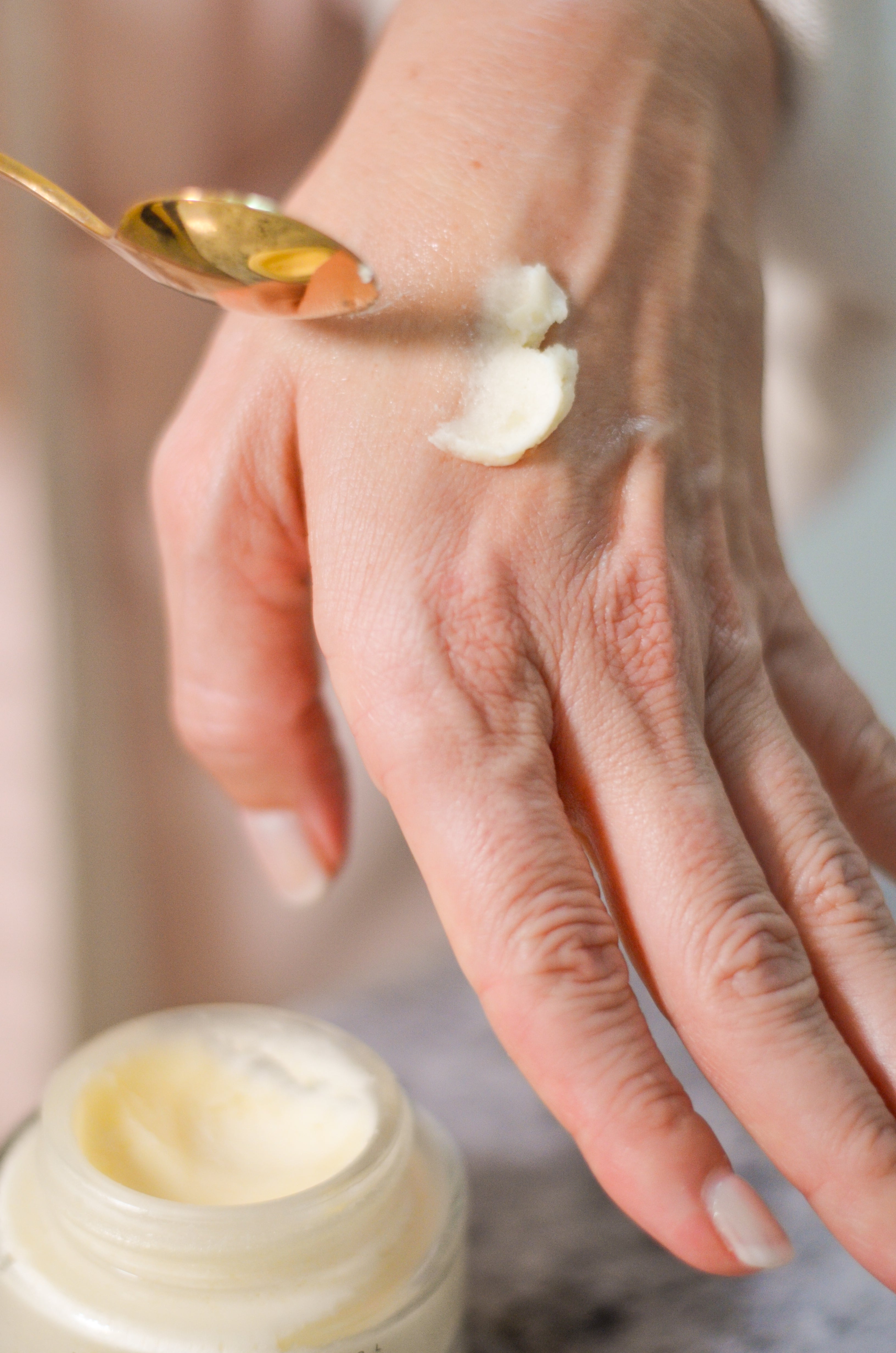 Fresh Face Cream - Anti-Aging Tallow Facial Moisturizer (.78 oz)