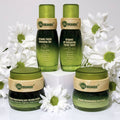 Certified Organic Anti-Aging Value-Pack Skincare Set