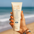 Sky and Sol XL Body Sunscreen SPF 50 - Natural Tallow Formula (7.05 oz)